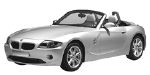 BMW E85 P22C3 Fault Code